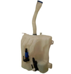 Vase de lave glace CITROEN DS5