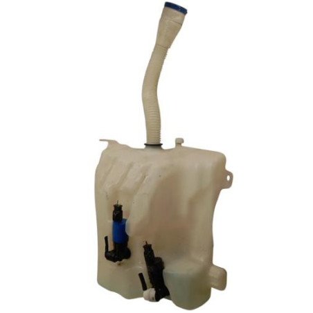 Vase de lave glace CITROEN DS5