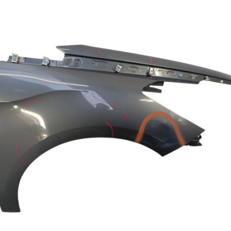 Aile avant droit CITROEN DS5 Photo n°1