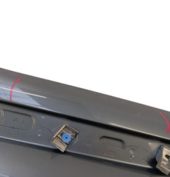 Aile avant droit CITROEN DS5