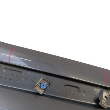 Aile avant droit CITROEN DS5