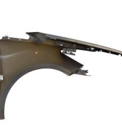 Aile avant gauche CITROEN DS5 Photo n°3