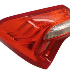 Feu arriere principal gauche (feux) CITROEN DS5 Photo n°1