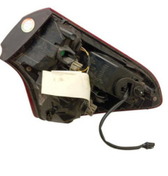 Feu arriere principal gauche (feux) CITROEN DS5