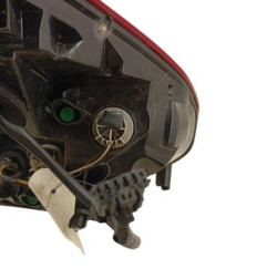 Feu arriere principal gauche (feux) CITROEN DS5 Photo n°3