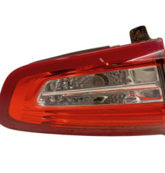 Feu arriere secondaire gauche (feux) CITROEN DS5 Photo n°1