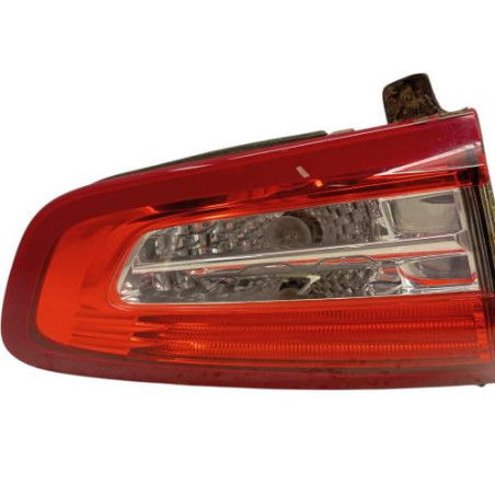 Feu arriere secondaire gauche (feux) CITROEN DS5 Photo n°1