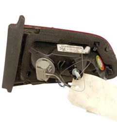 Feu arriere secondaire gauche (feux) CITROEN DS5