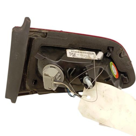 Feu arriere secondaire gauche (feux) CITROEN DS5