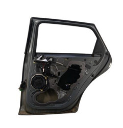 Porte arriere droit CITROEN DS5 Photo n°5