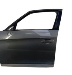 Porte avant gauche CITROEN DS5 Photo n°1