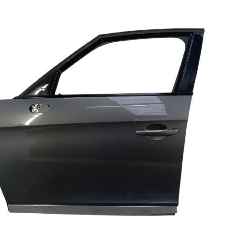 Porte avant gauche CITROEN DS5