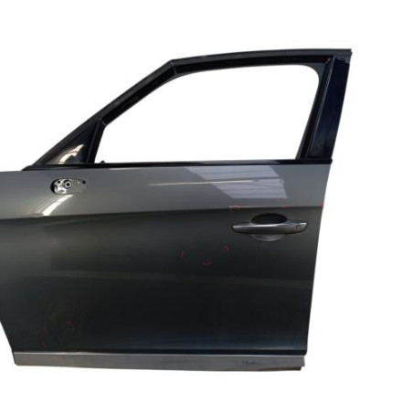 Porte avant gauche CITROEN DS5 Photo n°1