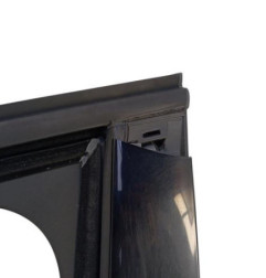 Porte avant gauche CITROEN DS5 Photo n°5