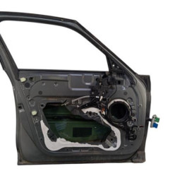 Porte avant gauche CITROEN DS5 Photo n°6