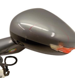 Retroviseur gauche CITROEN DS5 Photo n°1