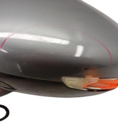 Retroviseur gauche CITROEN DS5