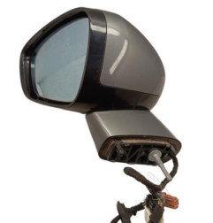 Retroviseur gauche CITROEN DS5 Photo n°3