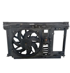 Face avant CITROEN DS5 Photo n°1