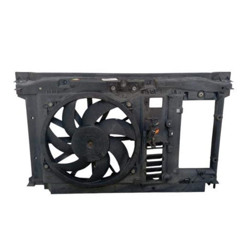 Face avant CITROEN DS5