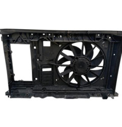 Face avant CITROEN DS5