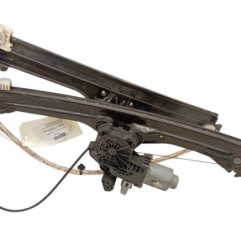 Leve vitre electrique avant gauche CITROEN DS5