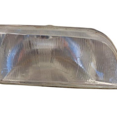 Optique avant principal droit (feux)(phare) CITROEN AX Photo n°1