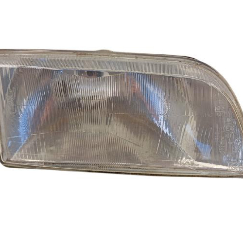 Optique avant principal droit (feux)(phare) CITROEN AX