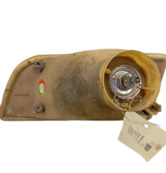 Optique avant principal droit (feux)(phare) CITROEN AX