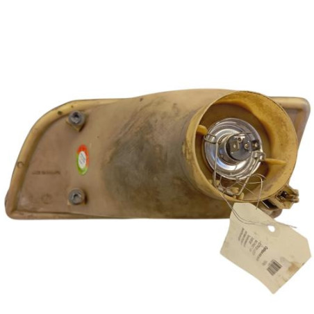 Optique avant principal droit (feux)(phare) CITROEN AX