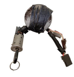 Neiman CITROEN AX Photo n°1