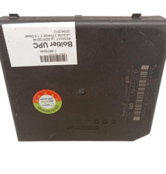 Boitier UPC RENAULT LAGUNA 3