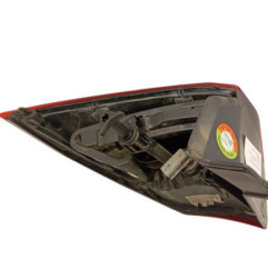 Feu arriere principal droit (feux) RENAULT LAGUNA 3