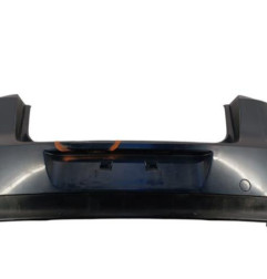 Pare choc arriere RENAULT LAGUNA 3 Photo n°1