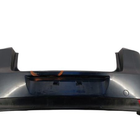 Pare choc arriere RENAULT LAGUNA 3 Photo n°1