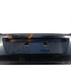 Pare choc arriere RENAULT LAGUNA 3 Photo n°3