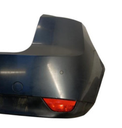 Pare choc arriere RENAULT LAGUNA 3 Photo n°4