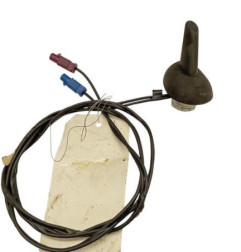 Antenne RENAULT LAGUNA 3 Photo n°1