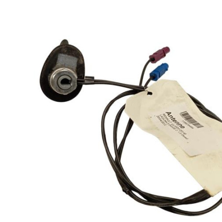Antenne RENAULT LAGUNA 3