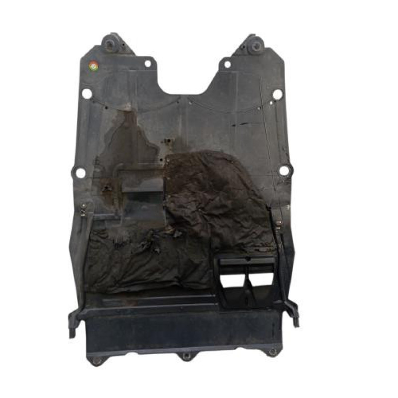Cache sous moteur RENAULT LAGUNA 3