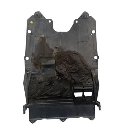 Cache sous moteur RENAULT LAGUNA 3 Photo n°1