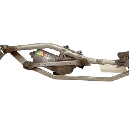 Moteur essuie glace avant RENAULT LAGUNA 3 Photo n°1