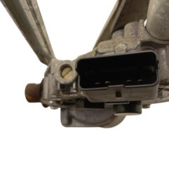 Moteur essuie glace avant RENAULT LAGUNA 3 Photo n°3