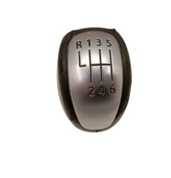 Pommeau de vitesses RENAULT LAGUNA 3 Photo n°1