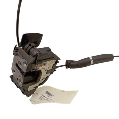 Serrure avant gauche RENAULT LAGUNA 3 Photo n°1