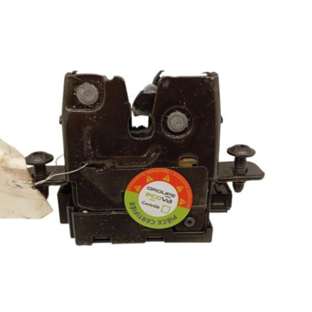 Serrure de hayon RENAULT LAGUNA 3 Photo n°1