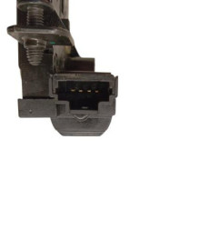 Serrure de hayon RENAULT LAGUNA 3 Photo n°3