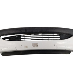 Pare choc avant PEUGEOT 206 Photo n°1