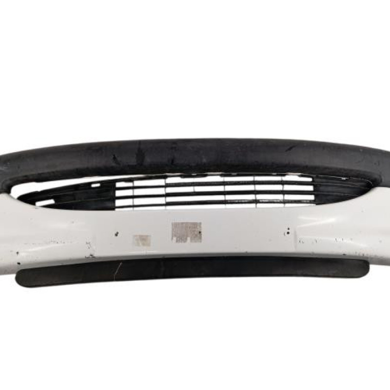 Pare choc avant PEUGEOT 206