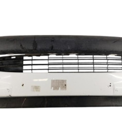 Pare choc avant PEUGEOT 206 Photo n°3